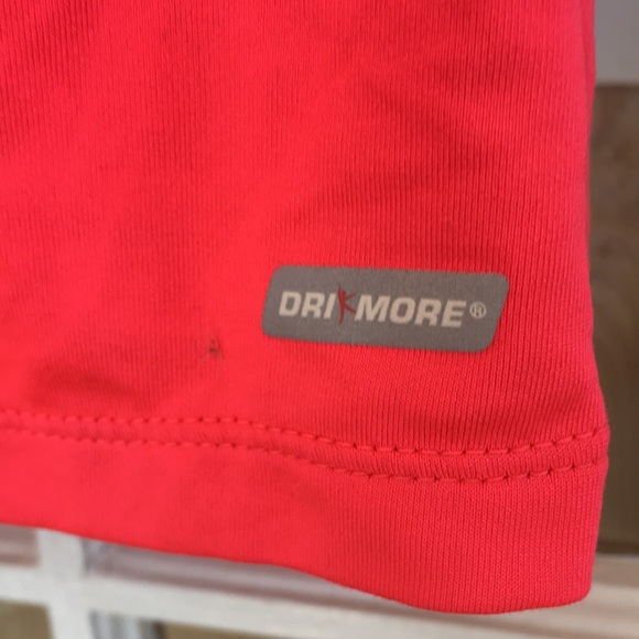 Danskin medium ladies workout top, good condition - Picture 3 of 5